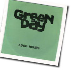 Strangeland Tab by Green Day