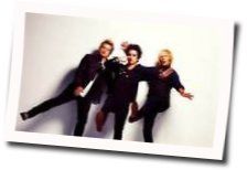 Stray Heart Chords by Green Day
