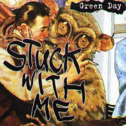 Stuck With Me Ukulele by Green Day