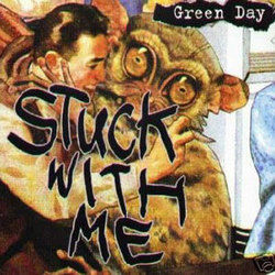 Stuck With Me Ukulele Chords by Green Day
