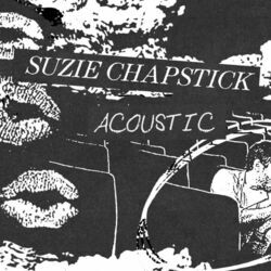 Suzie Chapstick Acoustic Tabs by Green Day