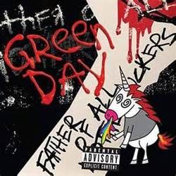 Take The Money And Crawl  Tab by Green Day