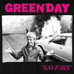The American Dream Is Killing Me by Green Day