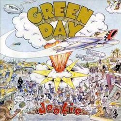 Welcome To Paradise Chords by Green Day