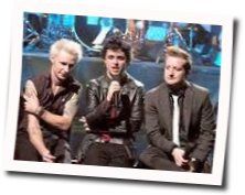 Whatsername Tabs by Green Day