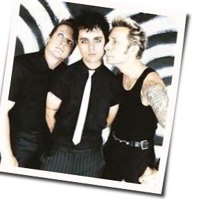 Who Wrote Holden Caulfield  Bass Tab by Green Day
