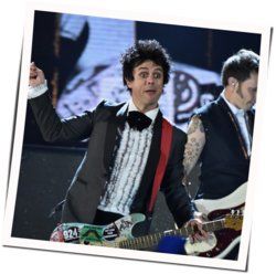 Why Do You Want Him Bass Tab by Green Day