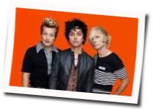 Wild One Tab by Green Day