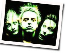 Xmas Time Of The Year Tab by Green Day