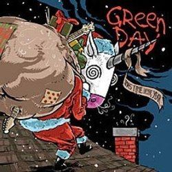 Xmas Time Of The Year  Tab by Green Day