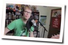 Oh Jk Rowling Chords by Hank Green
