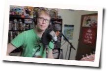 Oh Jk Rowling by Hank Green