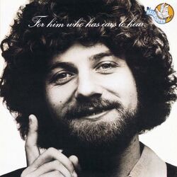 Because Of You by Keith Green