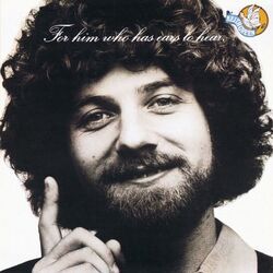 Because Of You Chords by Keith Green