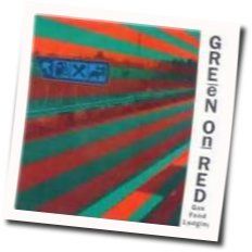 The Drifter Chords by Green On Red