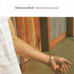 We're All Waiting Chords by Green On Red
