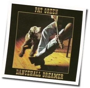 Rain In Lafayette Chords by Pat Green