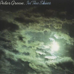 A Fool No More Chords by Peter Green