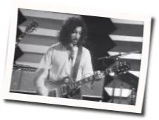 Something Inside Of Me Chords by Peter Green