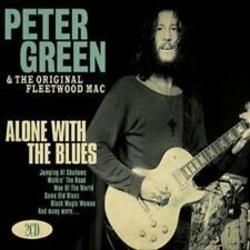 Cryin Won't Bring You Back by Peter Green