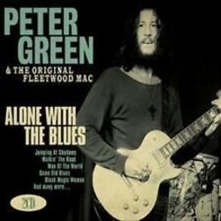 Cryin Won't Bring You Back Chords by Peter Green