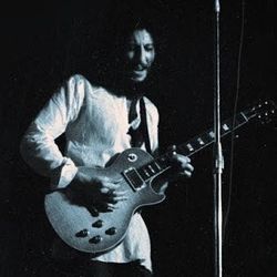 Fool No More Bass Tab by Peter Green