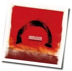 Endlessly Tab by Green River Ordinance