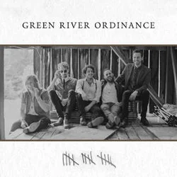 Keep My Heart Open Chords by Green River Ordinance