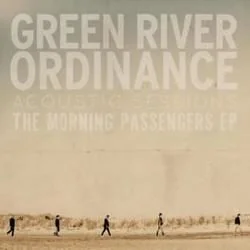 Undertow Chords by Green River Ordinance