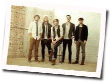 Heart Of Me Chords by Green River Ordinance