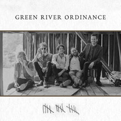Keep My Heart Open by Green River Ordinance