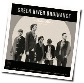 Love Laid Down by Green River Ordinance