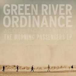 Undertow Chords by Green River Ordinance