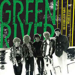 Pcc Bass Tab by Green River