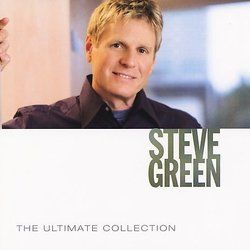 Broken And Spilled Out by Steve Green
