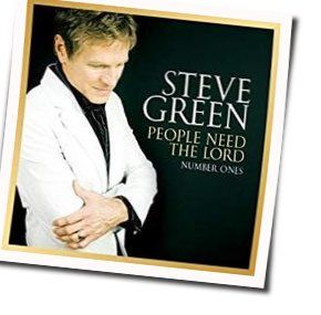 He Who Began A Good Work In You Chords by Steve Green
