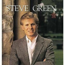 I Can See On Emmaus Road Chords by Steve Green