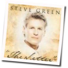 Lord I Want To Know You More Chords by Steve Green