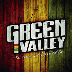 El Río De La Vida Chords by Green Valley