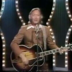 It's Time To Cross That Bridge Chords by Jack Greene