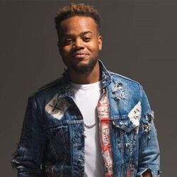 You Got Up by Travis Greene