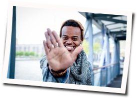 You Waited Chords by Travis Greene