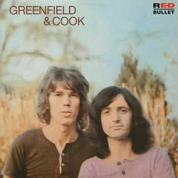 Don't Turn Me Loose Chords by Greenfield And Cook