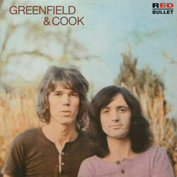 Don't Turn Me Loose Chords by Greenfield And Cook