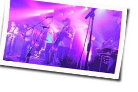 All Four Chords by Greensky Bluegrass