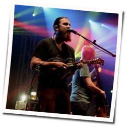 Bring Out Your Dead Chords by Greensky Bluegrass