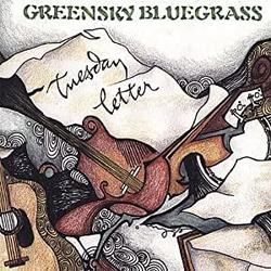 Broken Highways Chords by Greensky Bluegrass