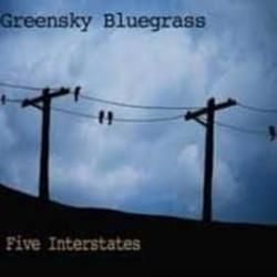 Just To Lie by Greensky Bluegrass
