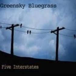 Just To Lie Chords by Greensky Bluegrass