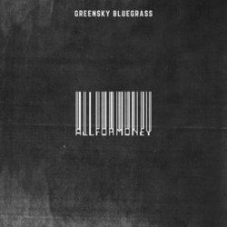 Murder Of Crows Chords by Greensky Bluegrass